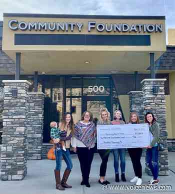 Community Foundation of St. Clair County supports local causes during Thankful Thursdays - New Baltimore Voice Newspapers