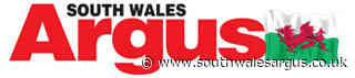 clair madley - South Wales Argus