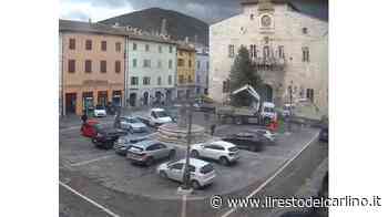 Ventuno artisti per far vivere la Cagli d’oggi - Il Resto del Carlino