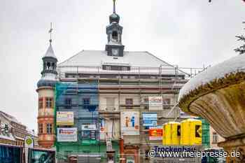 Was die Oederaner 2022 bauen wollen - Freie Presse