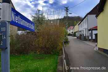 Straßenbau verteuert sich - Freie Presse