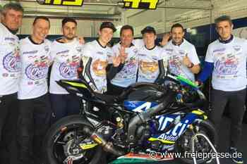 Happy-End auf dem Asphalt - Freie Presse