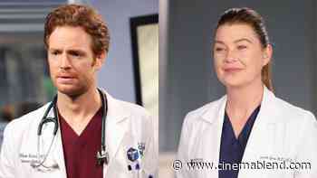 How Chicago Med Holds Up Against Grey's Anatomy, And More 2021 Medical Drama Ratings Competition - Cinema Blend