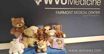 Fairmont, West Virginia, Medical Center holding toy drive for children visiting ER - WV News