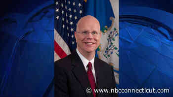 Comptroller Lembo to Resign Due to Medical Condition - NBC Connecticut