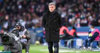 Nice - Strasbourg : les compos probables et les absents - Onze Mondial