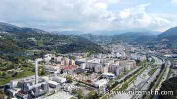 Des tirs de mortier visent des policiers à Nice, un ado de 12 ans parmi les suspects - Nice-Matin
