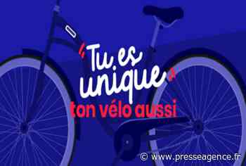 NICE : Venez découvrir le village Nissa Bicyclette, samedi 4 décembre - La lettre économique et politique de PACA - Presse Agence