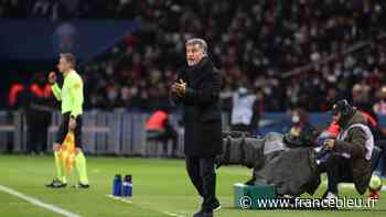OGC Nice - Strasbourg : "Interdiction de se relâcher" - France Bleu