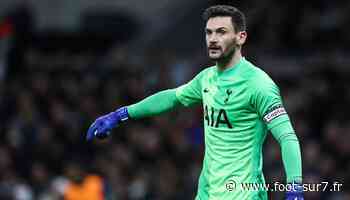 OL, Nice Mercato : Gros rebondissement dans le dossier Lloris - FOOT-SUR7.fr