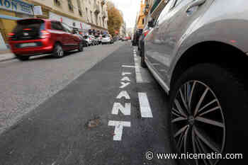 Nouvelles règles de stationnement à Nice: ce que la Ville peut y gagner… ou perdre - Nice-Matin