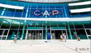 Nice. Le centre de vaccination de Cap 3000 rouvre ses portes ce mercredi - actu.fr