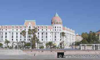 Cette splendide vidéo d'une célèbre marque de luxe rend hommage à la beauté de Nice