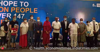 Proton Beam Therapy attracts patients all the way from Chile - ETHealthworld.com