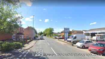 Police seek witnesses after pensioner knocked over in hit and run