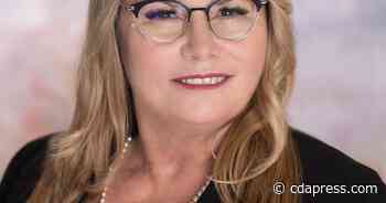 Interim president hires NIC provost - Coeur d'Alene Press