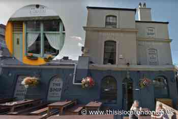 TripAdvisor: Best restaurants in Wandsworth