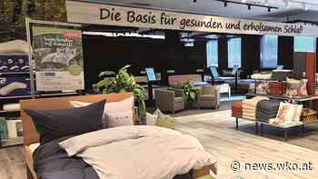 Betten Reiter: Volle Produktauswahl und Beratung während des Lockdowns - news.wko.at