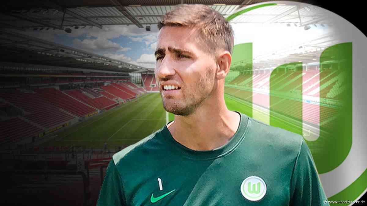 Comeback erst gegen Lille: VfL Wolfsburg ohne Casteels in Mainz - Sportbuzzer