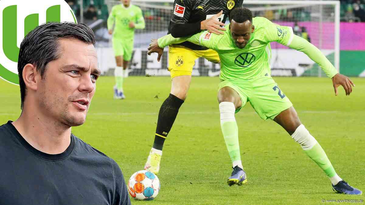 Bleibt Lukebakio länger in Wolfsburg? "Werden uns zu gegebener Zeit zusammensetzen" - Sportbuzzer