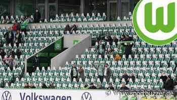 Weiter 13.300 Fans in Wolfsburg erlaubt, Booster-Impfungen für die Profis - Sportbuzzer