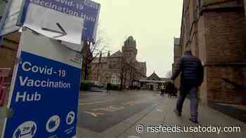 UK imposes new measures amid omicron variant