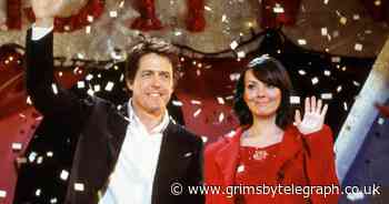 Christmas film locations around the UK you can visit - Grimsby Live