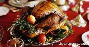 Ways to cut down on your carbon footprint from your Christmas dinner - Grimsby Live