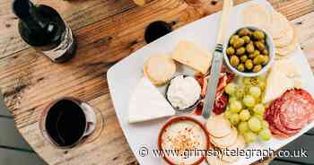 Cheese and wine pairings to wow your guests this Christmas - Scunthorpe Telegraph