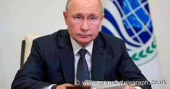 US intelligence determines Russia planning Ukraine offensive - Grimsby Live