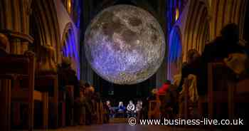 Business-building football chairman hails Grimsby growth opportunities - Business Live