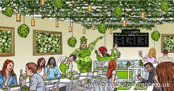 Brussels sprout restaurant opening for lovers of the festive veg - Grimsby Live