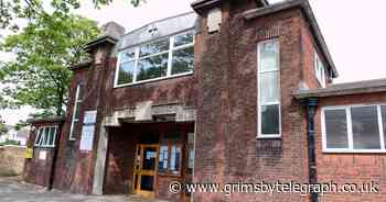 Cleethorpes Christmas market moved indoors amid weather concerns - Grimsby Live