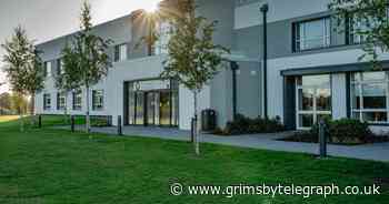 Teenager 'stabbed with drug needle' at Grimsby school - Grimsby Live