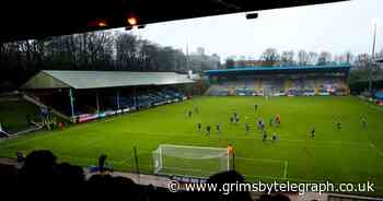 Mariners Trust explain why Grimsby Town received smaller Boxing Day allocation at Halifax Town - Grimsby Live