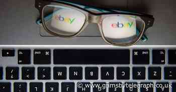 Surge in people clearing out space on eBay over Black Friday - Grimsby Live