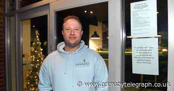 'We want to show that Christmas is a time for giving' - Grimsby restaurant owner's gesture for homeless - Grimsby Live