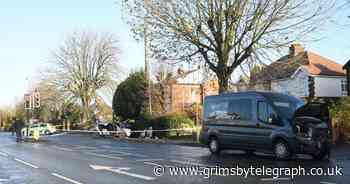 Scartho Road closed following crash - Grimsby Live