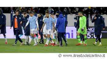 Spal da trasferta, a Crotone per ritrovarsi - Il Resto del Carlino