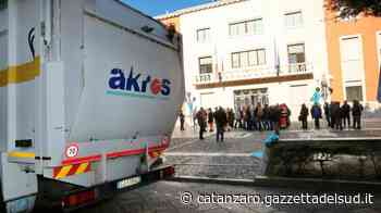 Crotone, i fallimenti di due società partecipate: sott’accusa ex manager e amministratori - Gazzetta del Sud - Edizione Catanzaro, Crotone, Vibo