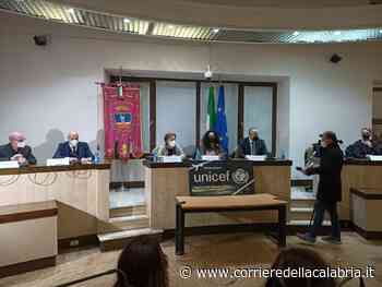 Crotone, Michele Affidato ambasciatore nazionale dell'Unicef - Corriere della Calabria