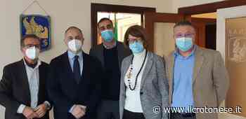 Statale 106, delegazione M5S incontra Anas: da Crotone a Sibari una 4 corsie - Il Crotonese