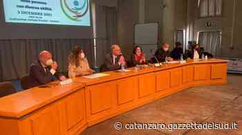 Crotone, celebrata la Giornata internazionale delle persone con diverse abilità - Gazzetta del Sud - Edizione Catanzaro, Crotone, Vibo