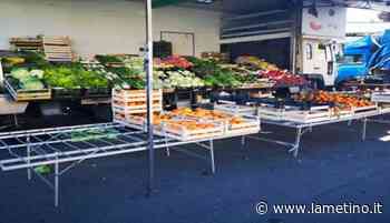 Sequestrati 600 chili di prodotti ortofrutticoli a Crotone, donati in beneficienza - Il Lametino