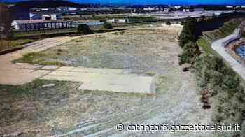Crotone, scorie industriali da rimuovere. Eni insiste: vanno smaltite sul posto - Gazzetta del Sud - Edizione Catanzaro, Crotone, Vibo