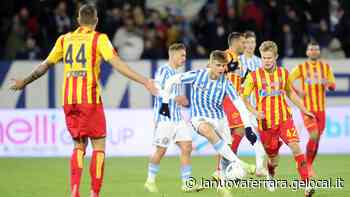 Spal, l'amaro del “Mazza” va addolcito in Calabria. A Crotone è scontro diretto - La Nuova Ferrara