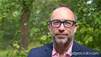 Wikipedia Co-Founder Jimmy Wales Is Auctioning First-Ever Wiki Page Edit as NFT