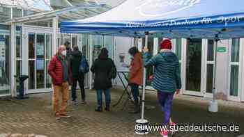 Virus spaltet Vereine - Dachau - SZ.de - Süddeutsche Zeitung - SZ.de