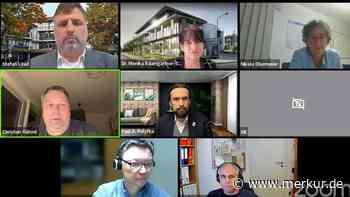 Dachau: Verunsicherung bei den Bürgern ist spürbar - Merkur Online