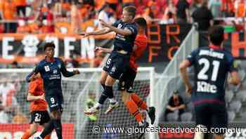 Roar, Reds share points in ALM stalemate - Gloucester Advocate